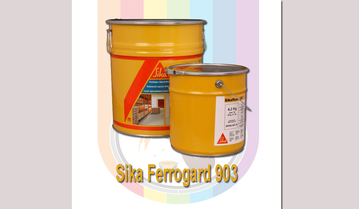 Sika® FerroGard®-903+